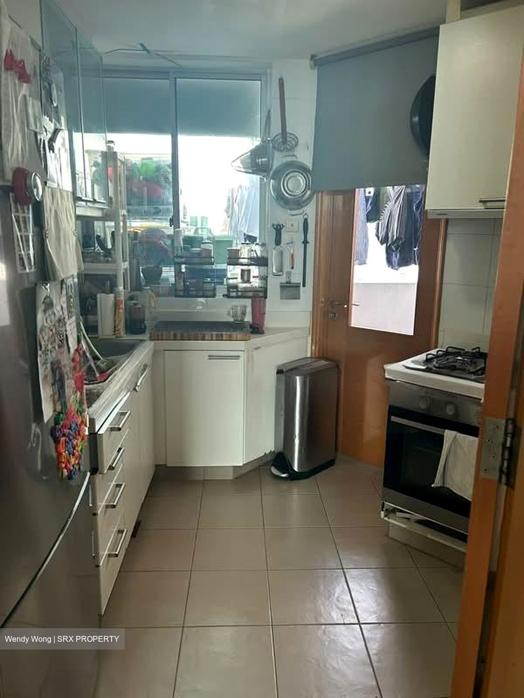 Caribbean At Keppel Bay (D4), Condominium #593103541